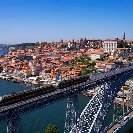 Hc Villa Douro บีลาโนวาเดกายา ภายนอก รูปภาพ