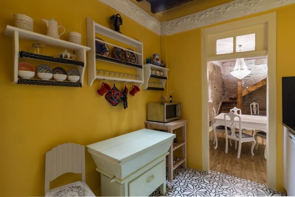 Hc Villa Douro บีลาโนวาเดกายา ภายนอก รูปภาพ