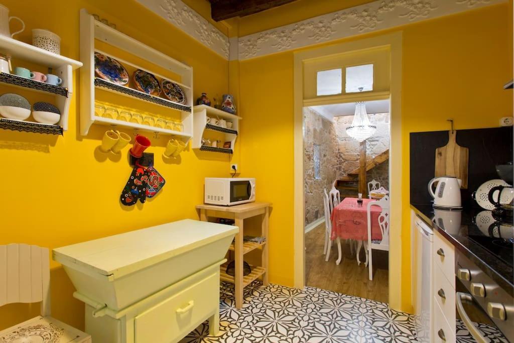 Hc Villa Douro บีลาโนวาเดกายา ภายนอก รูปภาพ