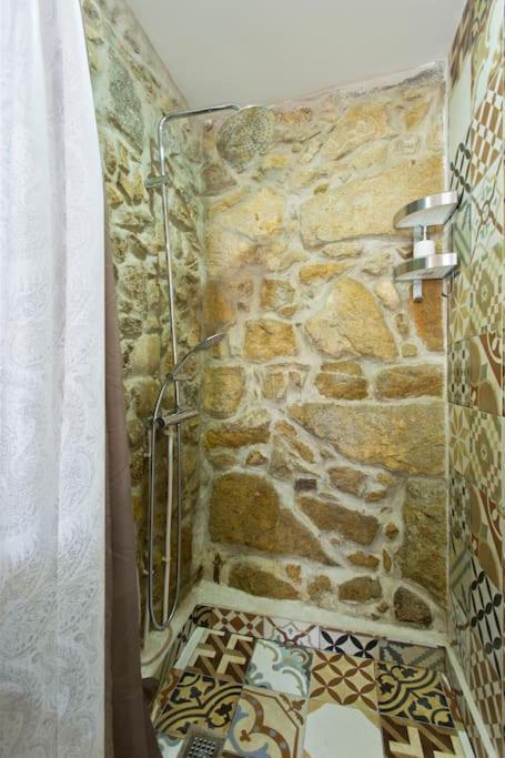 Hc Villa Douro บีลาโนวาเดกายา ภายนอก รูปภาพ