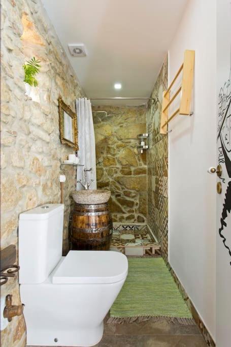 Hc Villa Douro บีลาโนวาเดกายา ภายนอก รูปภาพ