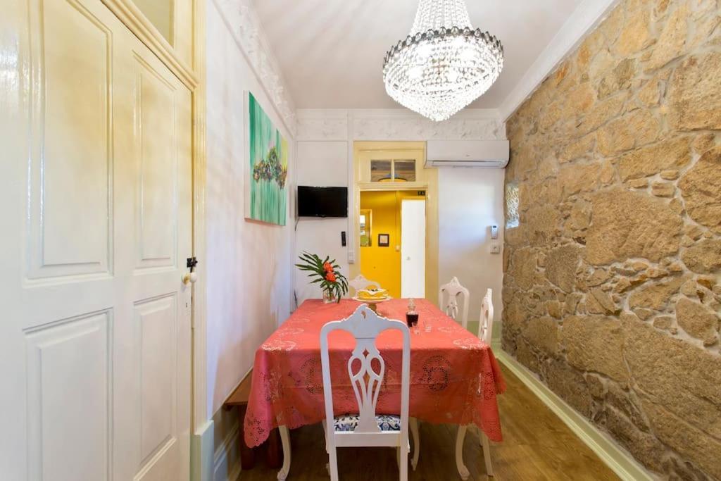 Hc Villa Douro บีลาโนวาเดกายา ภายนอก รูปภาพ