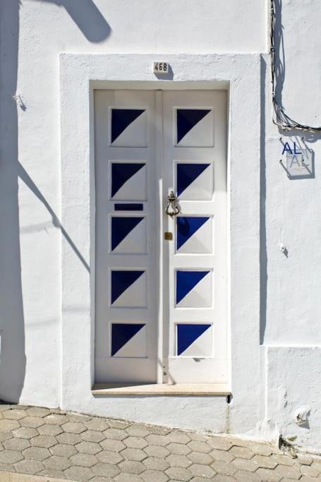 Hc Villa Douro บีลาโนวาเดกายา ภายนอก รูปภาพ