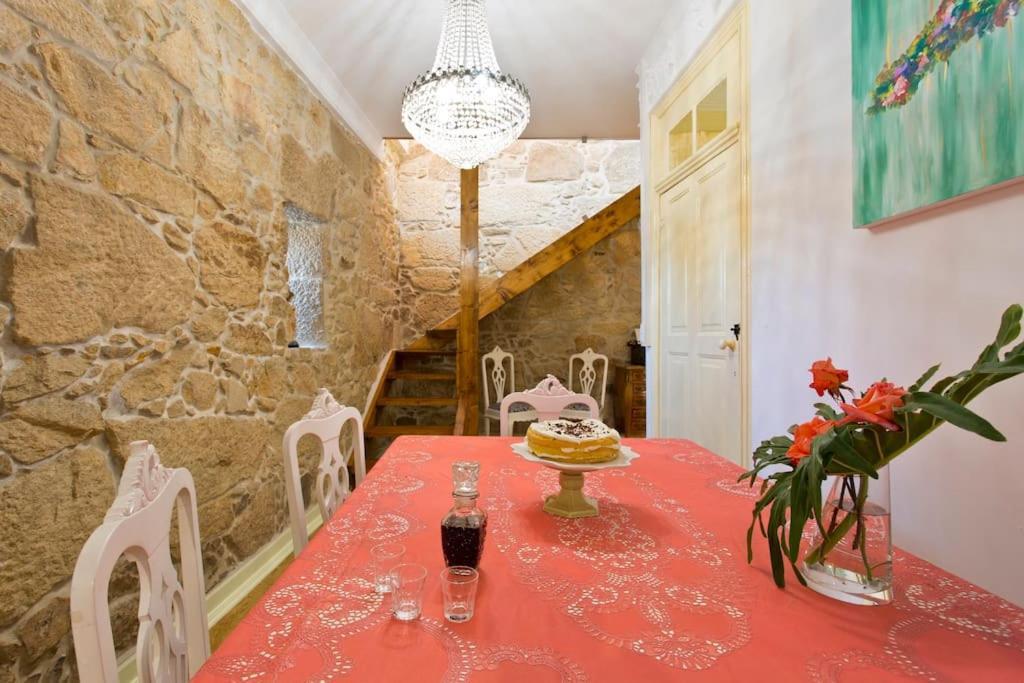 Hc Villa Douro บีลาโนวาเดกายา ภายนอก รูปภาพ