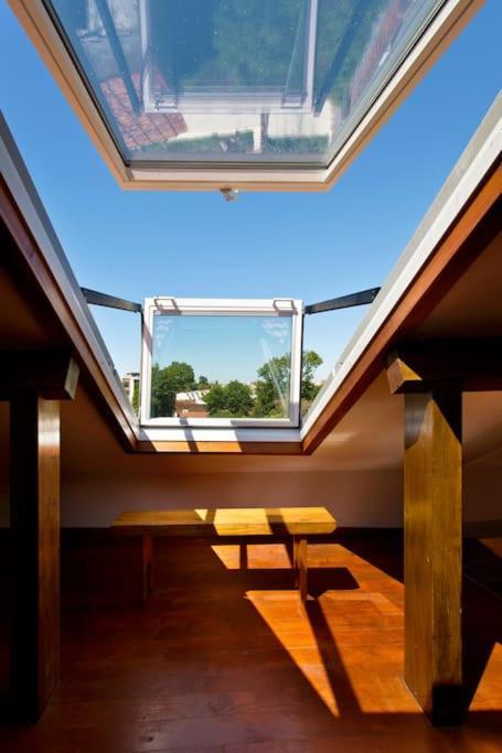 Hc Villa Douro บีลาโนวาเดกายา ภายนอก รูปภาพ