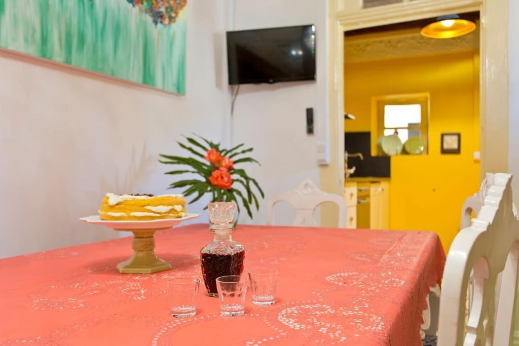 Hc Villa Douro บีลาโนวาเดกายา ภายนอก รูปภาพ