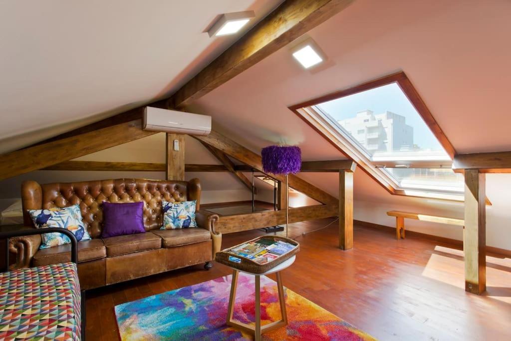 Hc Villa Douro บีลาโนวาเดกายา ภายนอก รูปภาพ