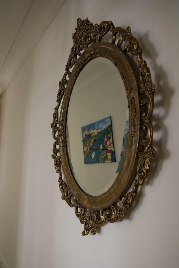 Hc Villa Douro บีลาโนวาเดกายา ภายนอก รูปภาพ