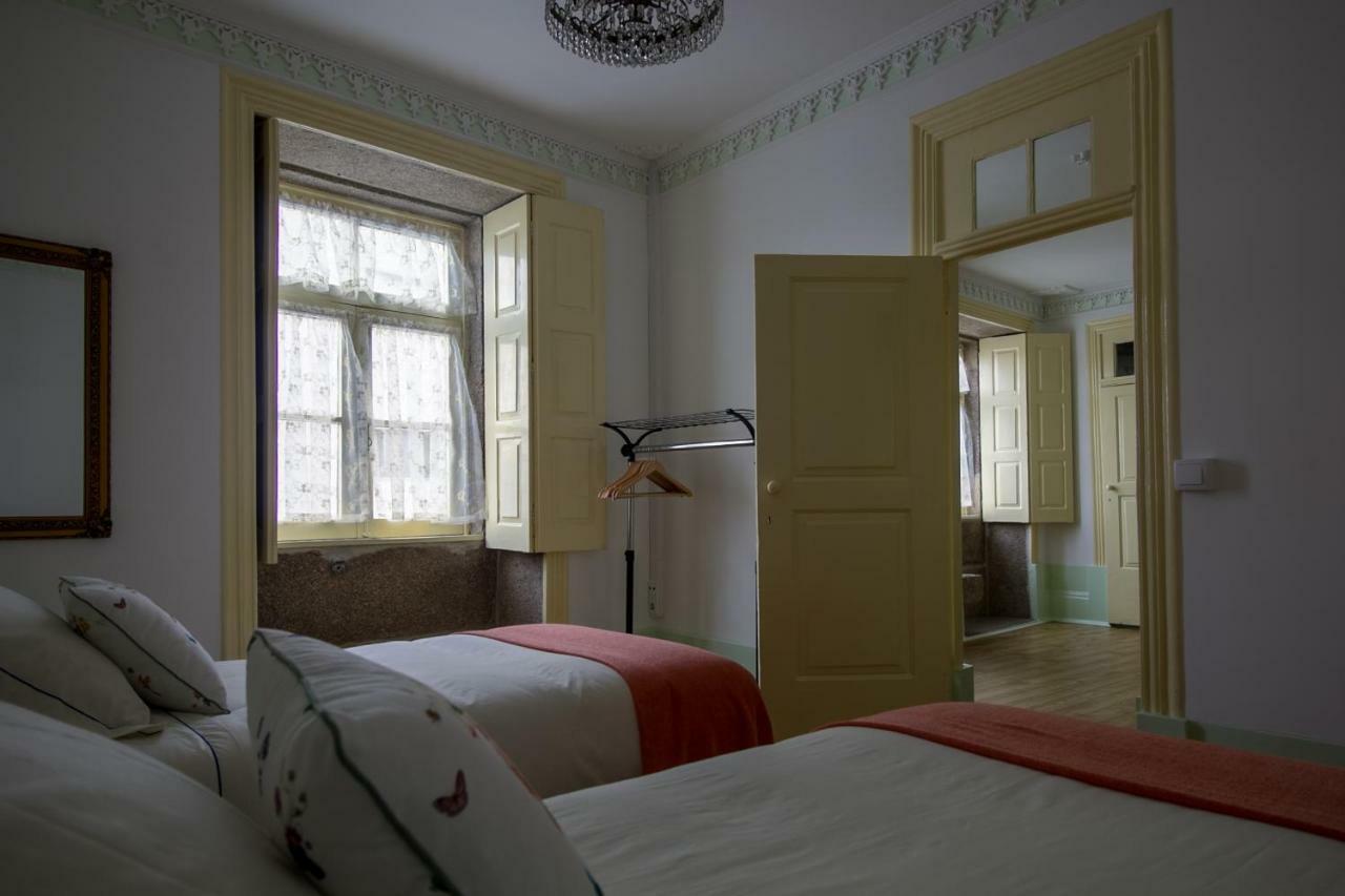 Hc Villa Douro บีลาโนวาเดกายา ภายนอก รูปภาพ