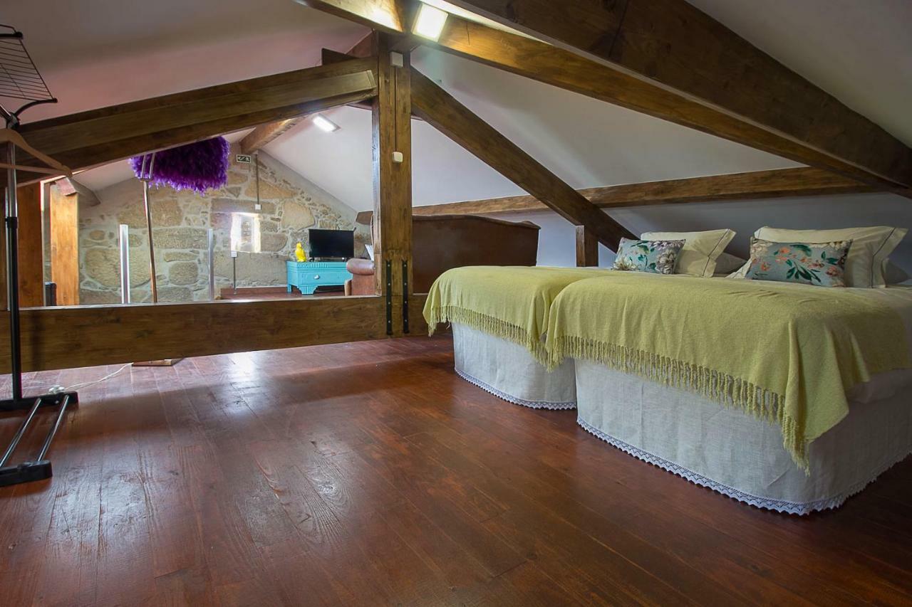 Hc Villa Douro บีลาโนวาเดกายา ภายนอก รูปภาพ