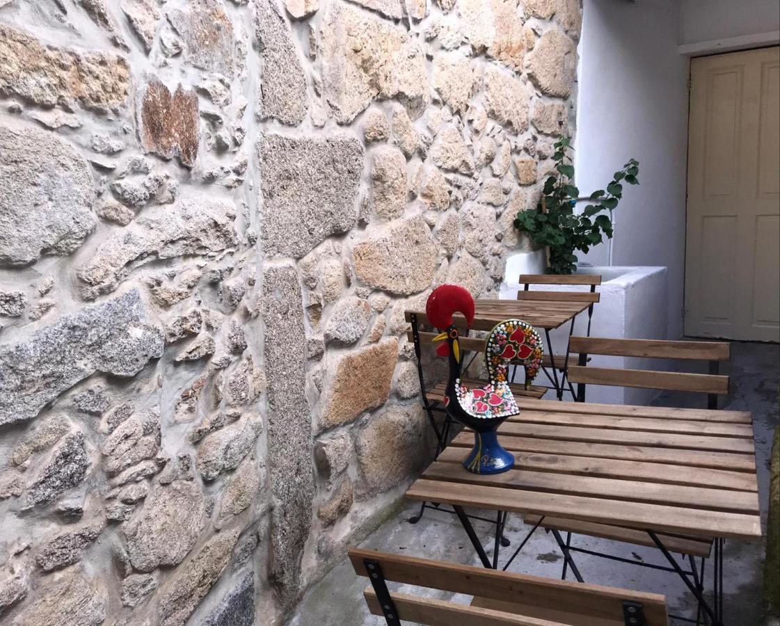 Hc Villa Douro บีลาโนวาเดกายา ภายนอก รูปภาพ
